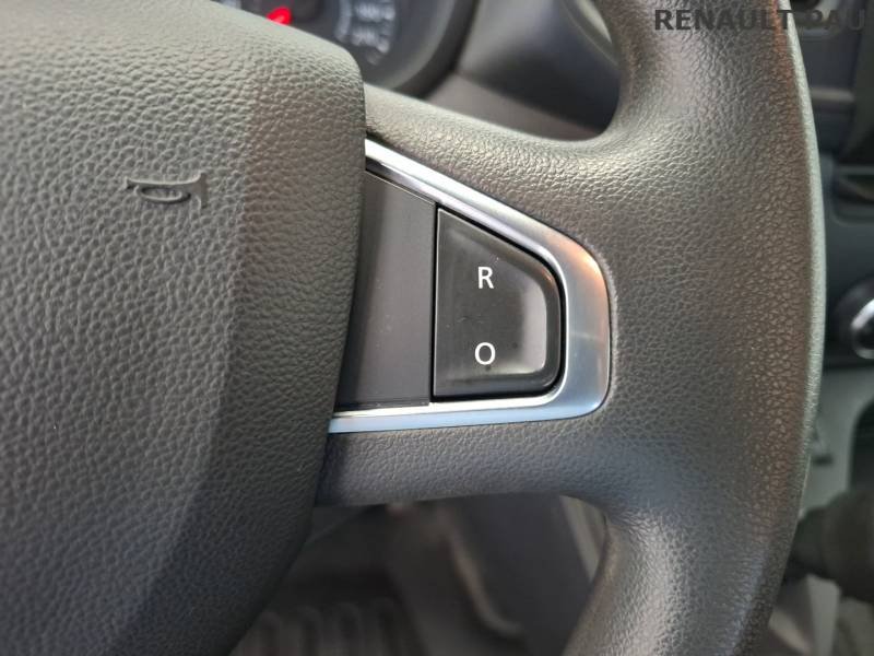 Renault Master - Photo 22