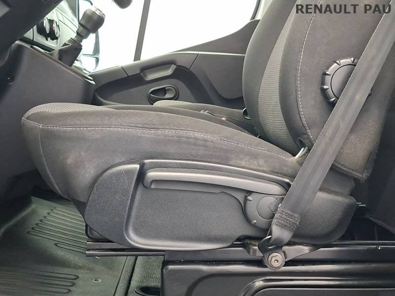 Renault Master - Photo 24