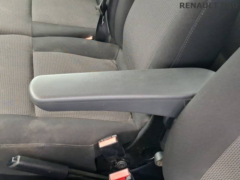 Renault Master - Photo 25