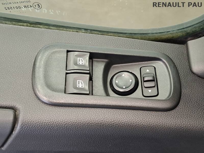 Renault Master - Photo 26