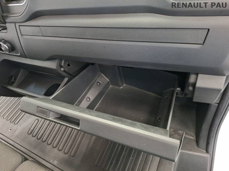 Renault Master - Photo 27