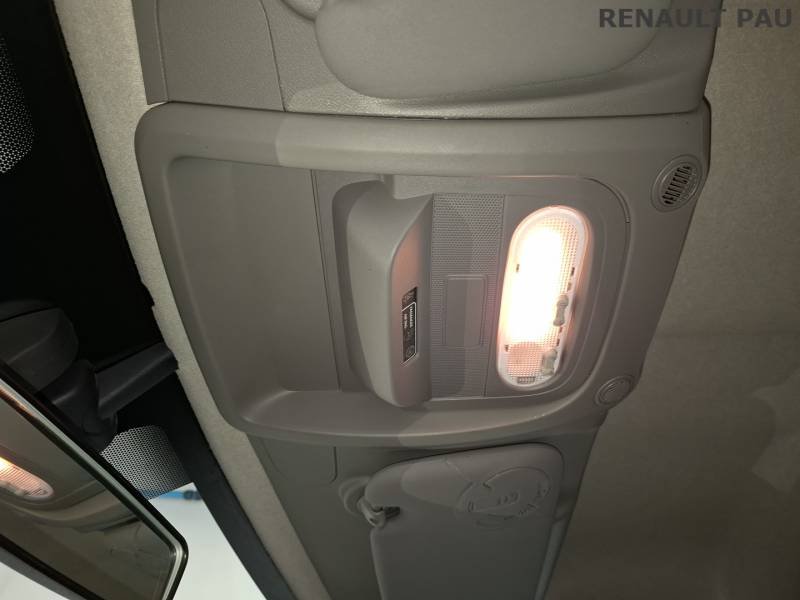 Renault Master - Photo 29