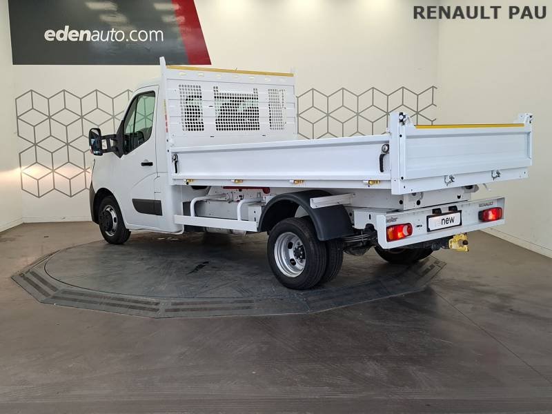 Renault Master - Photo 3