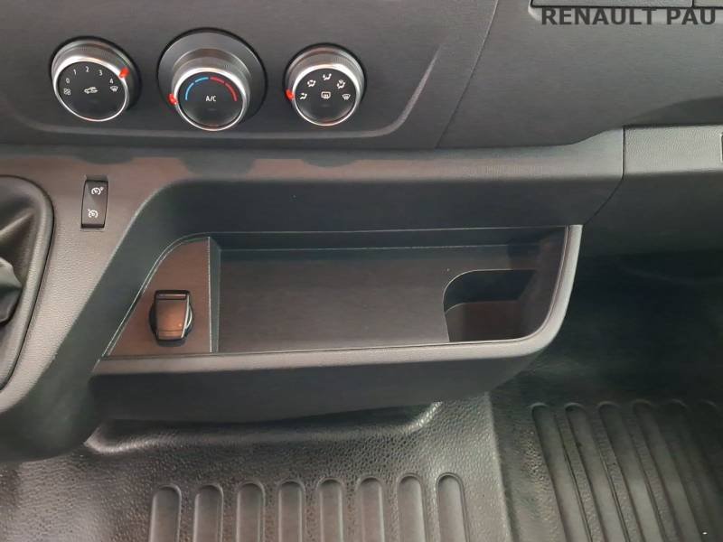 Renault Master - Photo 33