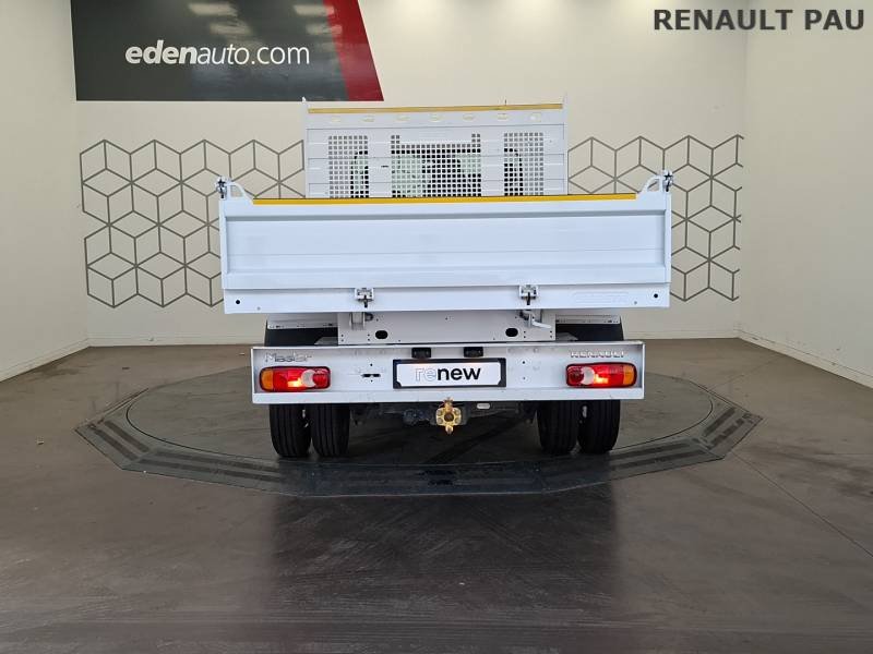 Renault Master - Photo 4