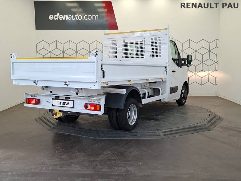Renault Master - Photo 5