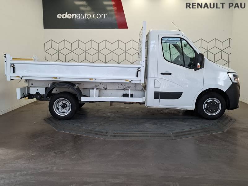 Renault Master - Photo 6
