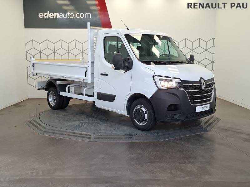 Renault Master - Photo 7