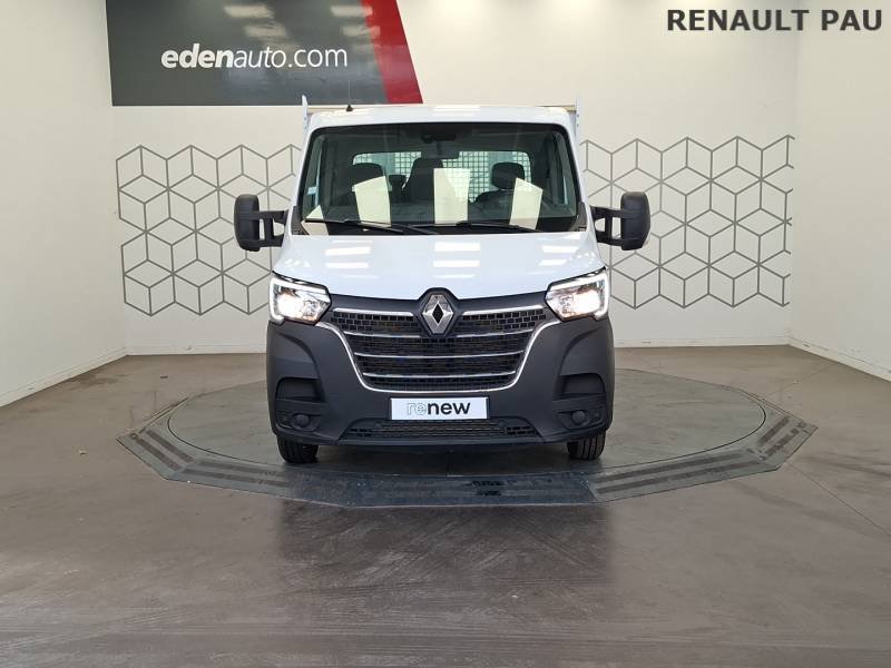 Renault Master - Photo 8