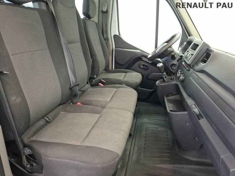 Renault Master - Photo 9