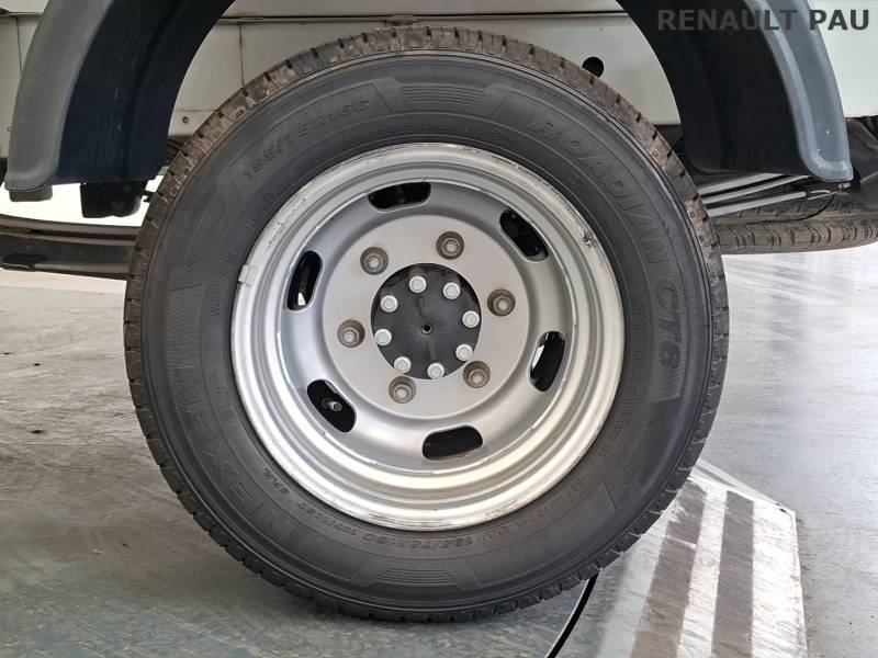 Renault Master - Photo 10