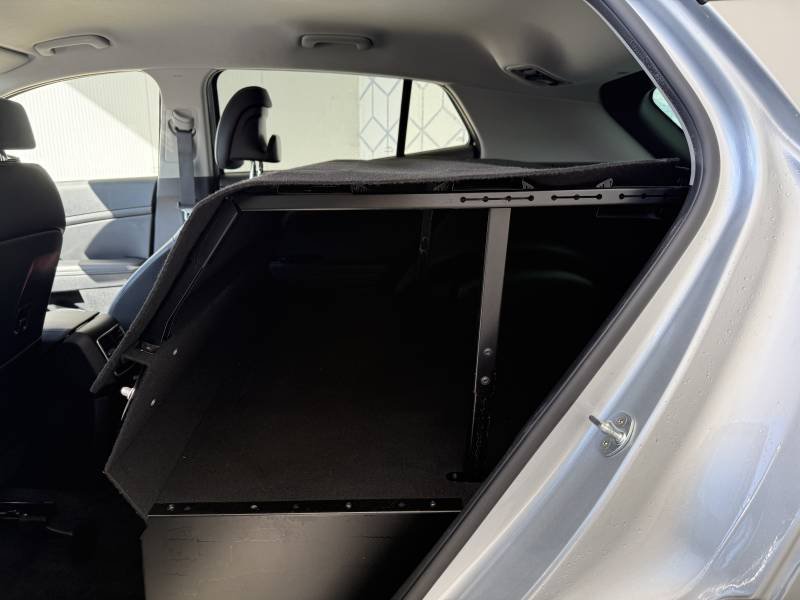 Kia Sportage - Photo 11