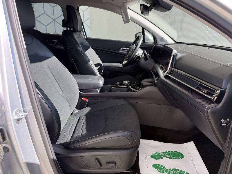 Kia Sportage - Photo 15