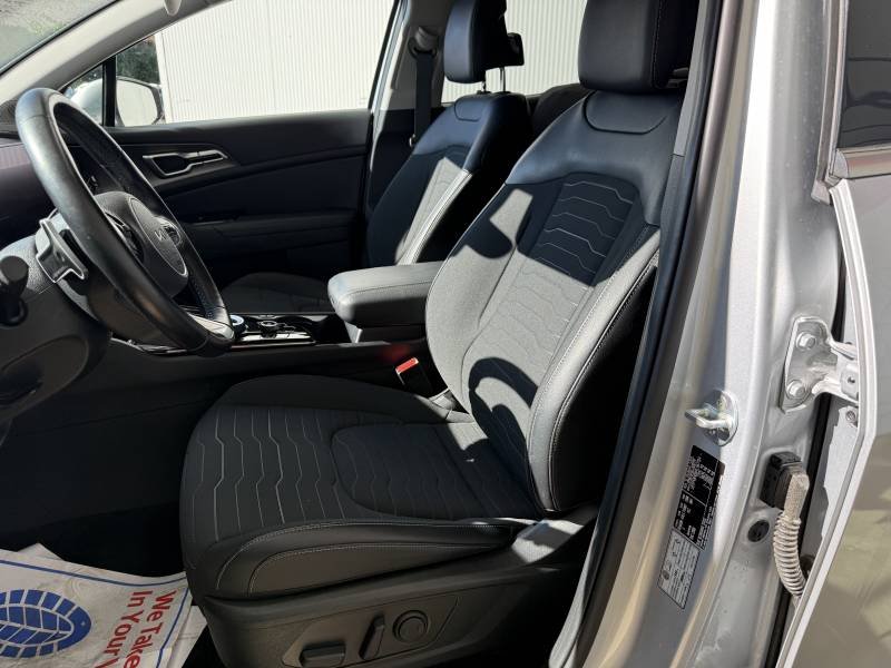 Kia Sportage - Photo 19