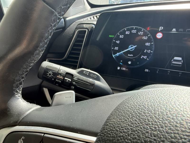 Kia Sportage - Photo 24
