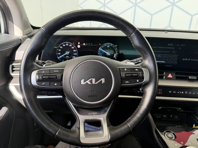 Kia Sportage - Photo 25
