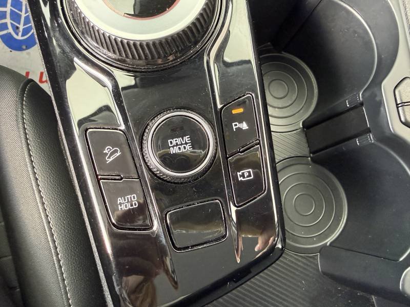 Kia Sportage - Photo 26