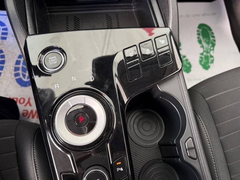 Kia Sportage - Photo 30