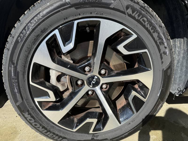 Kia Sportage - Photo 3