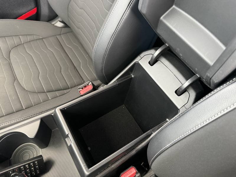Kia Sportage - Photo 36