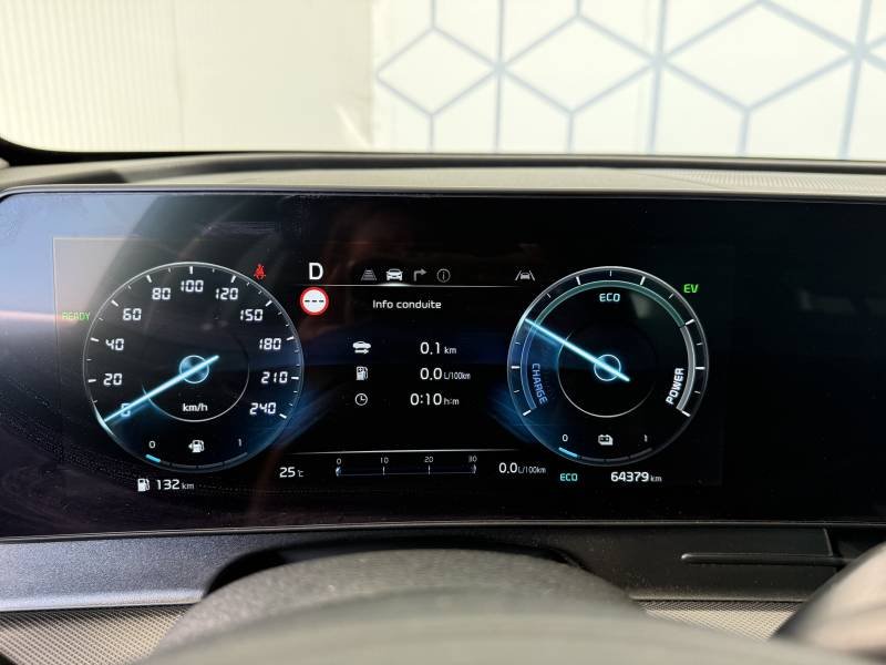 Kia Sportage - Photo 38