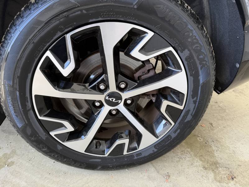 Kia Sportage - Photo 4