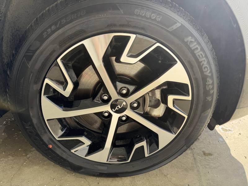 Kia Sportage - Photo 8