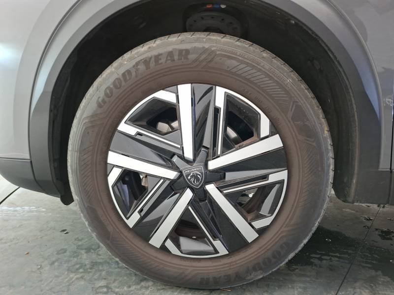 Peugeot 2008 - Photo 11