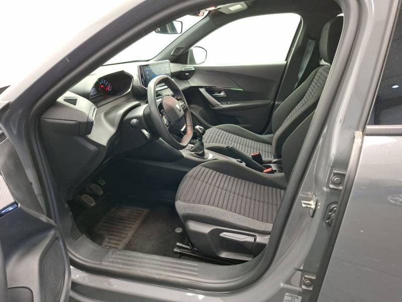 Peugeot 2008 - Photo 12
