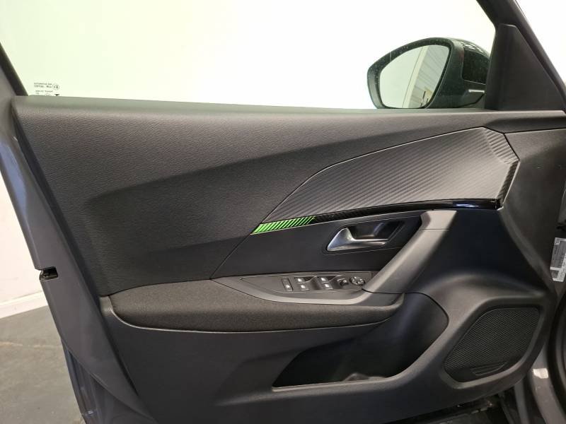 Peugeot 2008 - Photo 13