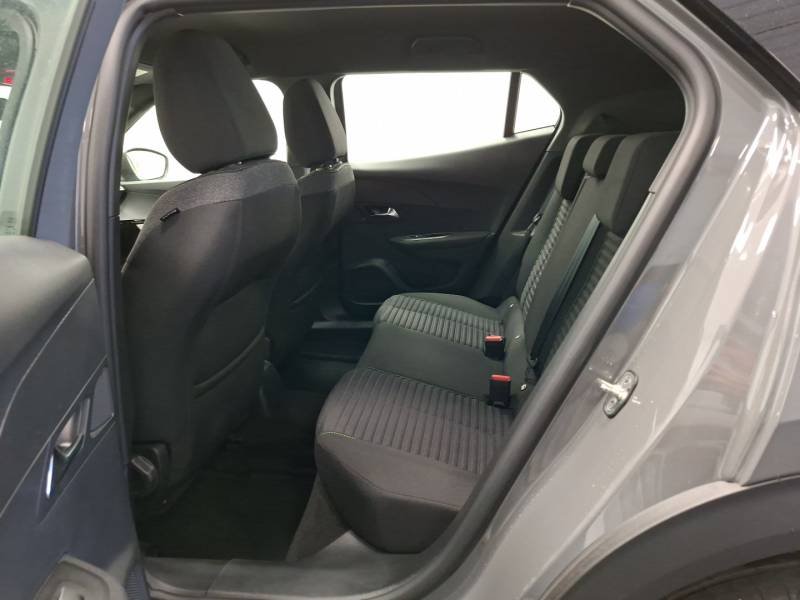 Peugeot 2008 - Photo 14