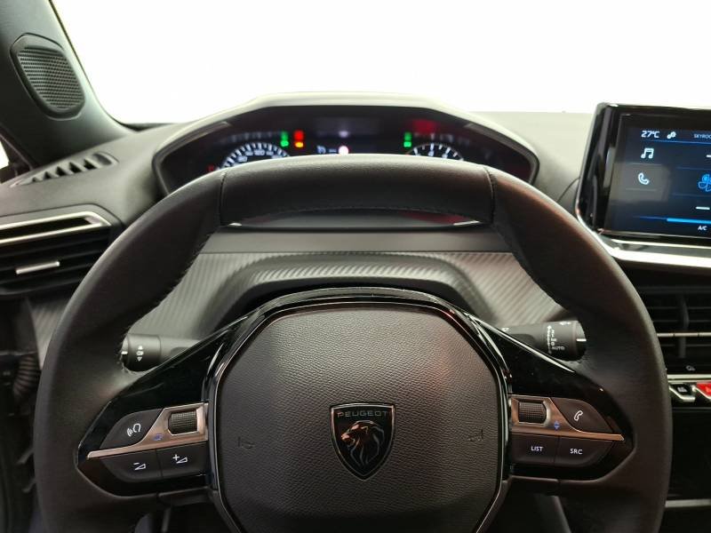 Peugeot 2008 - Photo 15