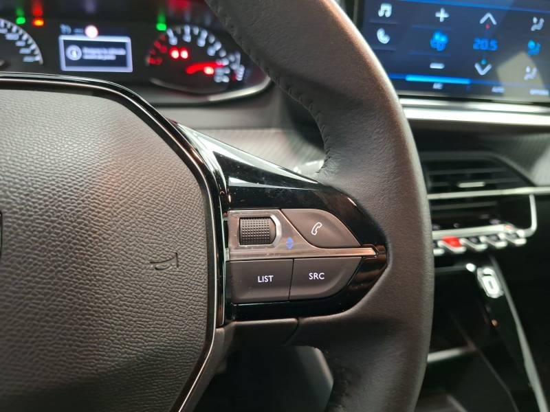 Peugeot 2008 - Photo 16