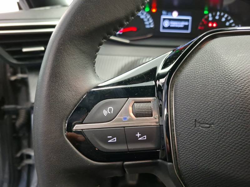 Peugeot 2008 - Photo 17