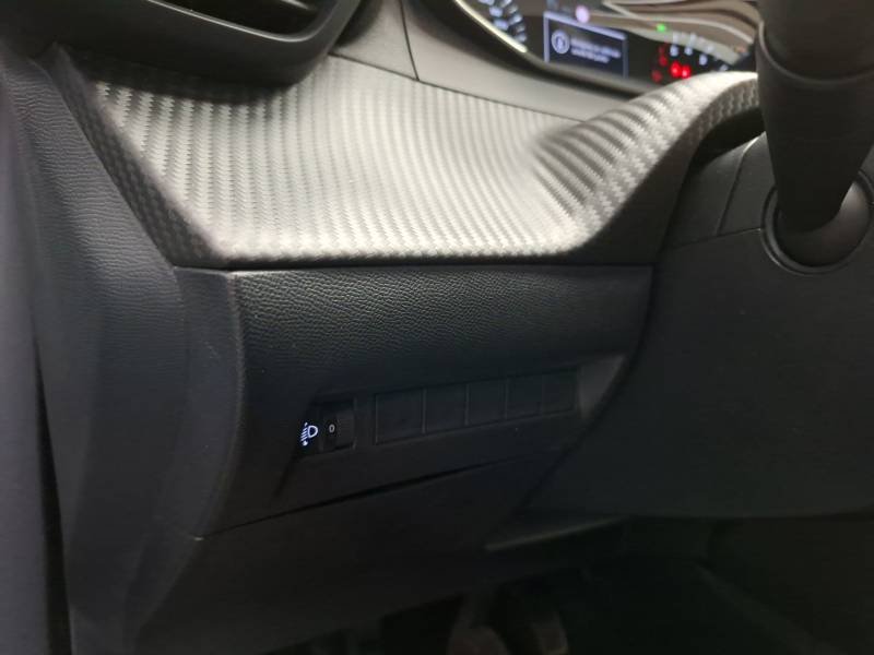 Peugeot 2008 - Photo 18