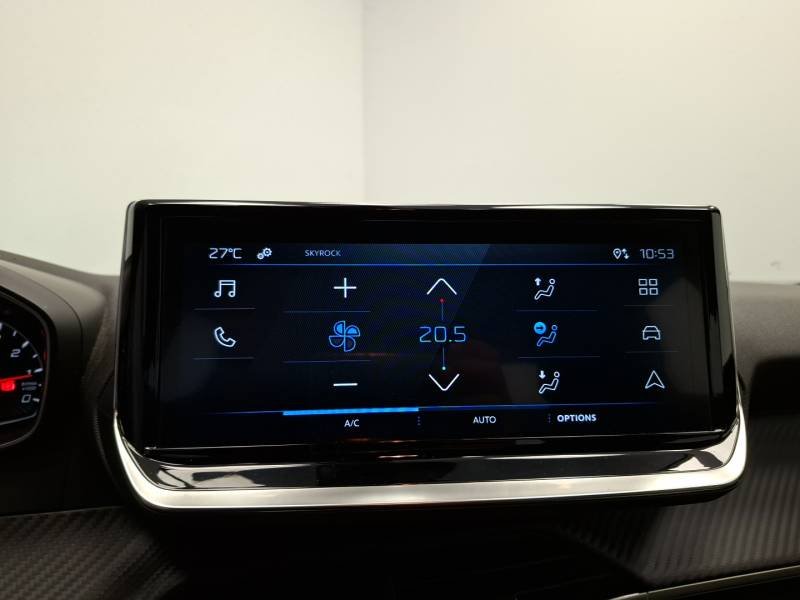 Peugeot 2008 - Photo 19
