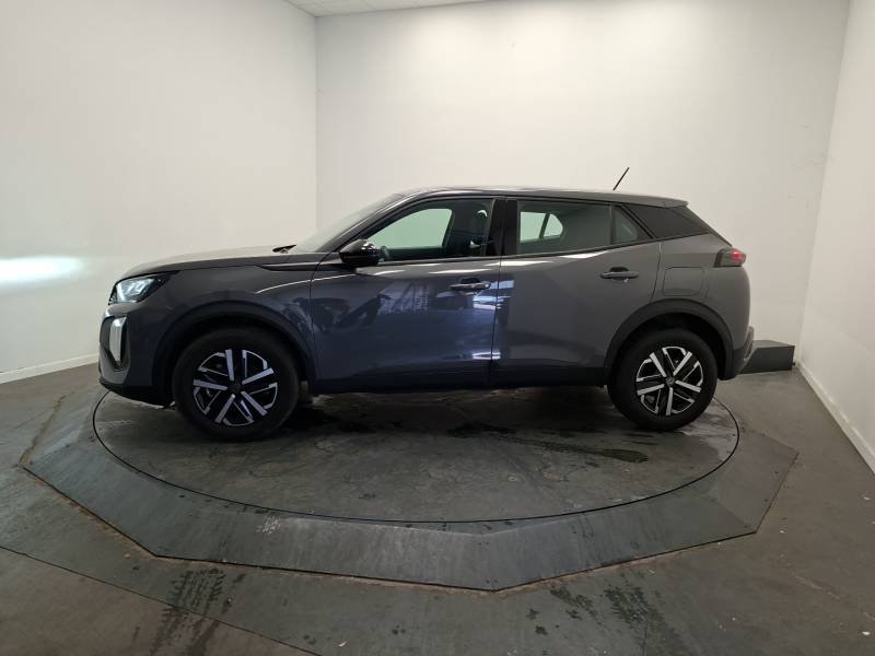 Peugeot 2008 - Photo 2