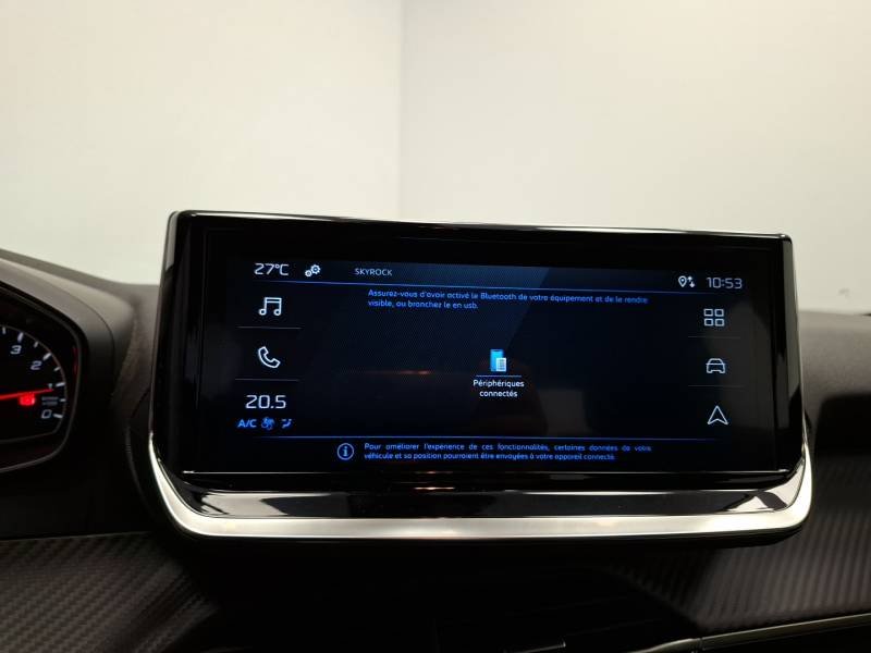 Peugeot 2008 - Photo 21