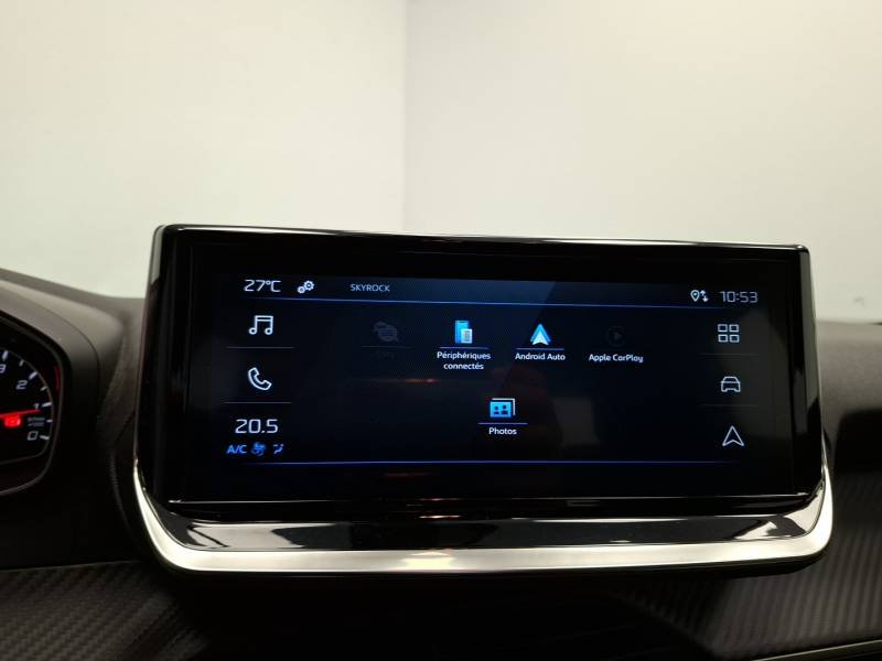 Peugeot 2008 - Photo 22
