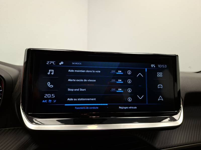 Peugeot 2008 - Photo 23