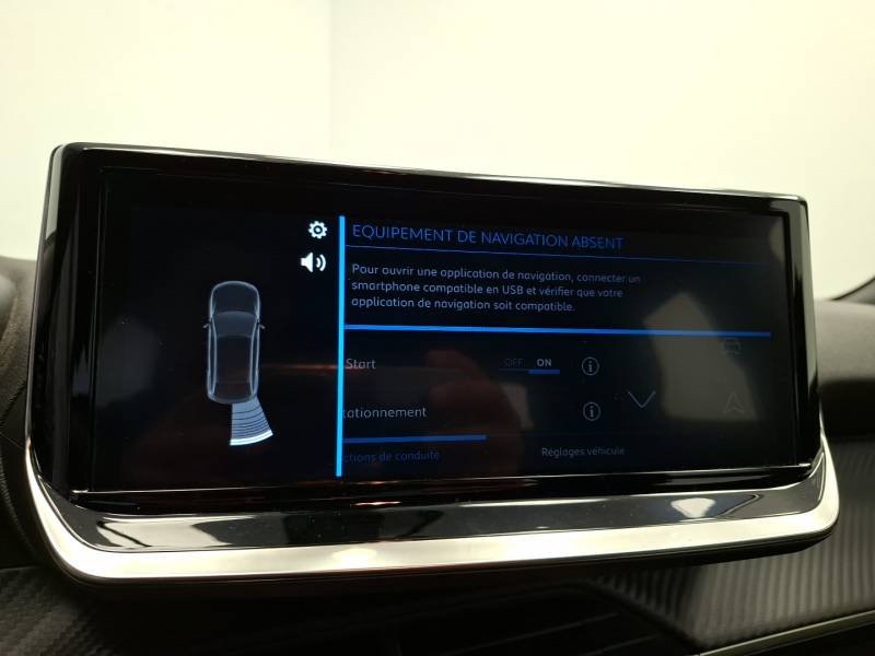 Peugeot 2008 - Photo 24