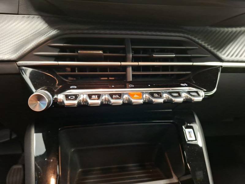 Peugeot 2008 - Photo 25