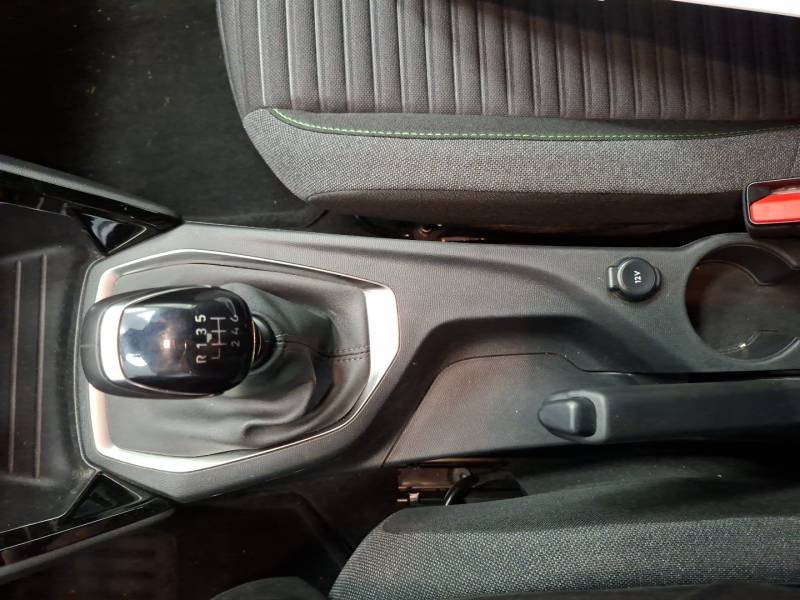 Peugeot 2008 - Photo 26