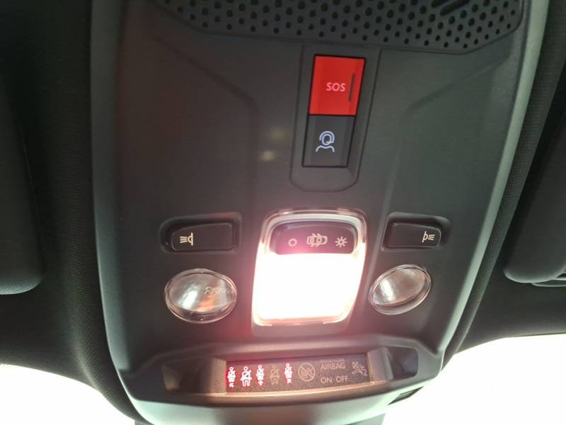 Peugeot 2008 - Photo 27