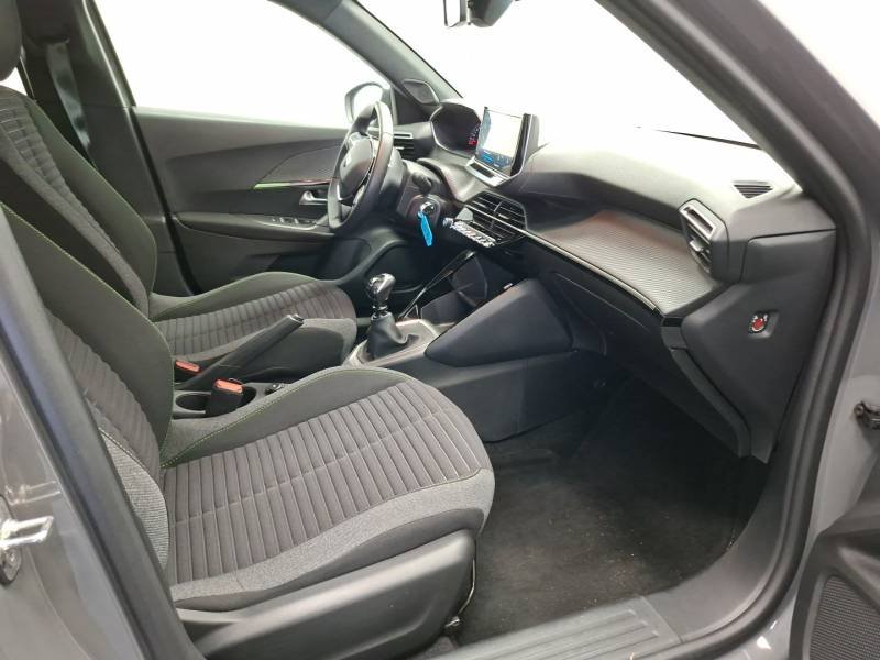 Peugeot 2008 - Photo 28