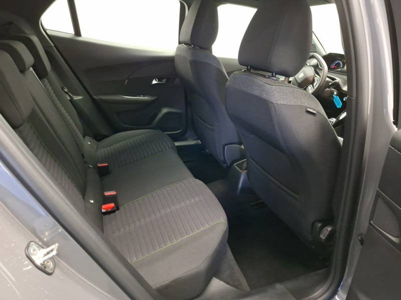 Peugeot 2008 - Photo 30