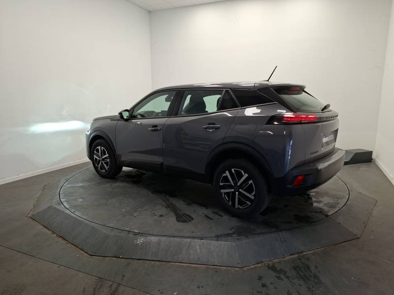 Peugeot 2008 - Photo 3