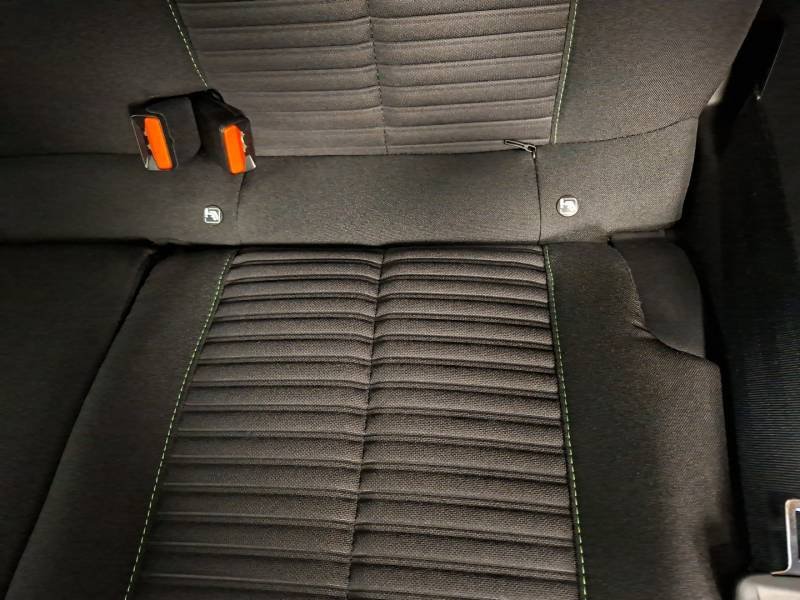Peugeot 2008 - Photo 31