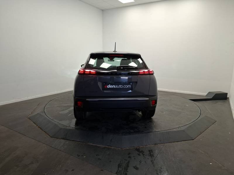 Peugeot 2008 - Photo 4