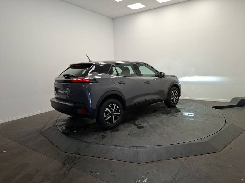 Peugeot 2008 - Photo 5